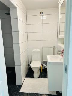 Villa med 3 sovrum - 4