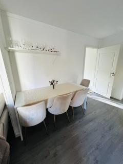 Villa med 3 sovrum - 2