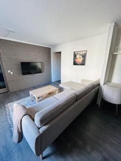 Villa med 3 sovrum - 1