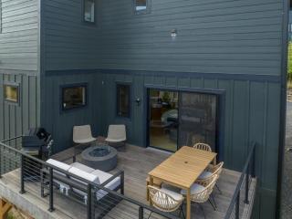 Columbia Gorge Recess - 8