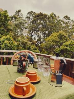 Pousada All Green - Monte Verde - 3