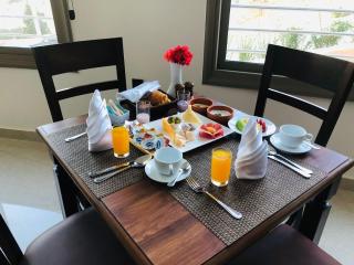 Petra Legacy Luxury - 3