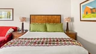 1428 Lodge At Spruce Peak Ski In Ski In Ski Out King Studio By Stowe Mountain Rentals - Stowe - 6