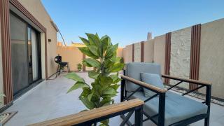 شقه بإطلالة ساحرة على كافد - 9