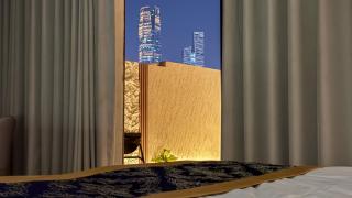 شقه بإطلالة ساحرة على كافد - 8