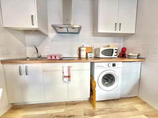 La Paz y el Sol del Obispo - 6