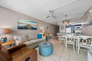 Island Sunrise 264 by Youngs Suncoast - 7