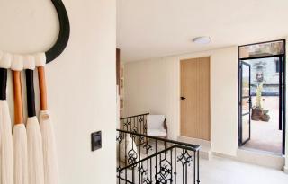 Most Beautiful Oaxaca City House - 4