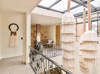 Most Beautiful Oaxaca City House - 3