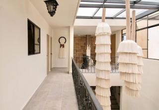 Most Beautiful Oaxaca City House - 1