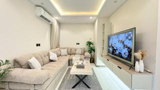 شقه بإطلالة ساحرة على كافد - 7