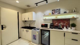 شقه بإطلالة ساحرة على كافد - 6