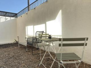 Departamento Completo con Terraza, Alberca y Gimnasio - 1