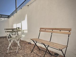 Departamento Completo con Terraza, Alberca y Gimnasio - 3