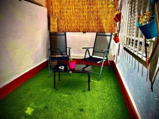 La Paz y el Sol del Obispo - 9