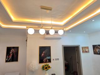 Private en - suite room near airport - 7