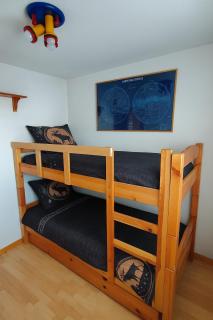 Family Lodge Grand Tetras Les Angles - 7