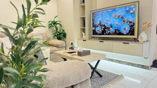 شقه بإطلالة ساحرة على كافد - 5