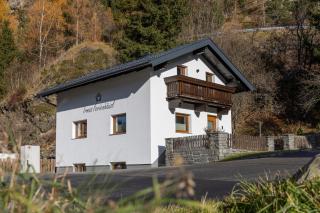 Irmas Ferienhäusl - 0