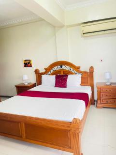 Oysterbay Retreat - 2-Bedroom Ocean View - 5