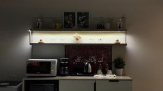 شقه بإطلالة ساحرة على كافد - 3