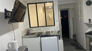 Studio indépendant proche Paris et nature - 7