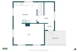 Turistvegen Tromsdalen - Stay Near Tromsø Cable Car - 3