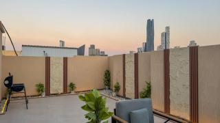 شقه بإطلالة ساحرة على كافد - 4