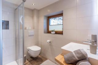 Irmas Ferienhäusl - 1