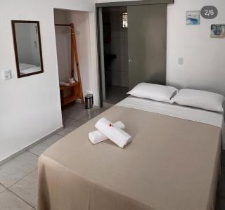 Araraúna Pousada - 5