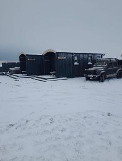 Hot Tub Haven Farr North 2 - 5