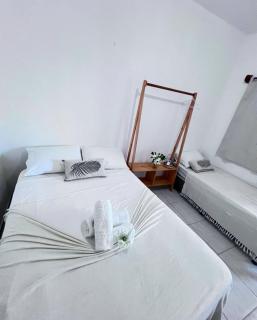 Araraúna Pousada - 8