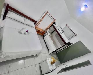 Araraúna Pousada - 6