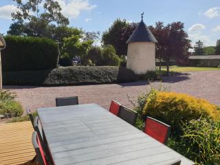 Domaine de la Venerie - 7