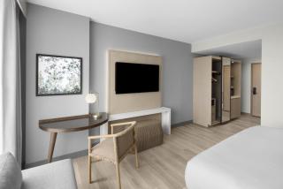 Hilton Jacksonville At Mayo Clinic - 8