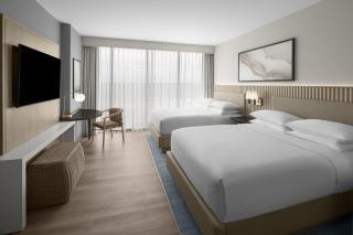 Hilton Jacksonville At Mayo Clinic - 6