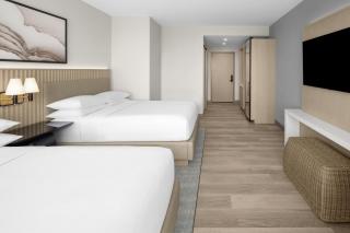 Hilton Jacksonville At Mayo Clinic - 3