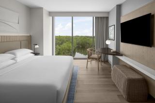 Hilton Jacksonville At Mayo Clinic - 5