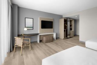 Hilton Jacksonville At Mayo Clinic - 1