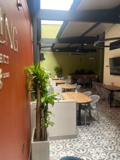 Hotel Ryo 74b Piso 7 Vip - 8