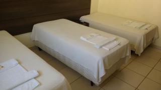 Hotel e Restaurante Chão Nativo - São José da Barra - 2
