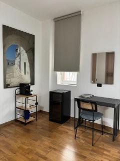 Lo Re City rooms - 7