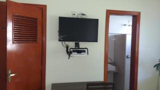 Hotel e Restaurante Chão Nativo - São José da Barra - 1