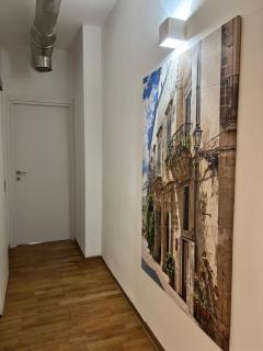 Lo Re City rooms - 9