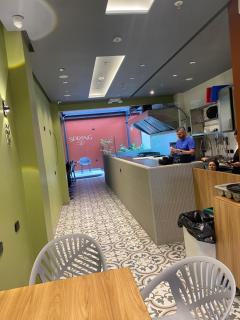 Hotel Ryo 74b Piso 7 Vip - 7