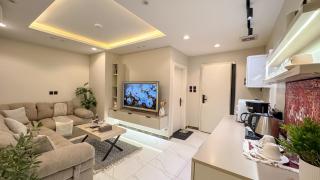 شقه بإطلالة ساحرة على كافد - 8