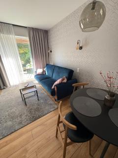 Apartament Mechelinki - 9