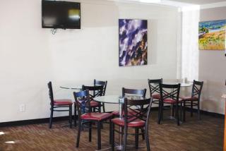 Flagship Inn of Ashland - 1