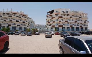 شاليه فندقي فاخر كومباوند طيبة فيو حي الوزراء - 8