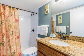 Island Sunrise 162 by Youngs Suncoast - 1